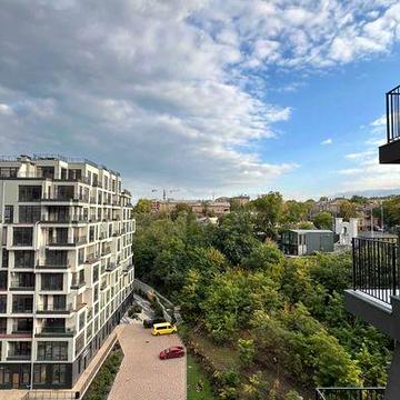 Продам 1 кімнатну квартиру без ремонту на вул. Приморська