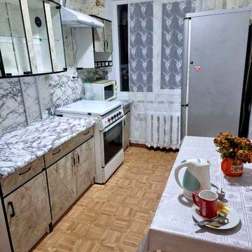 2 кімнатна ЖМ Перемога-4