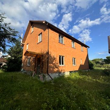 Продам будинок з ділянкою Димер