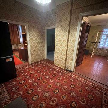 Довготривала оренда 4х кімнатної 96квартал