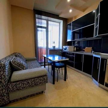 Здам в оренду 1- кімн кв.на Гвардійців Широнінців