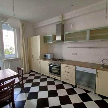 М. 23 Серпня‼️Здам в оренду  простору квартиру в ЖК Балакірева