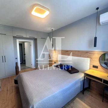 Продам євро 2кім квартиру з ремонтом ЖК "Святобор", м. Житом.\Святошин ЖК Святобор