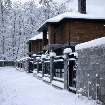 Сучасний будинок біля лісу 5 хв Житомирська траса