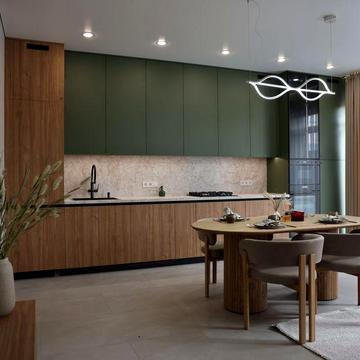 Шикарний дуплекс 120 м2  з ремонтом/ меблі/Біля ліцею/