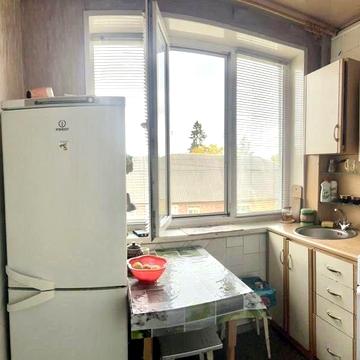 D1M Продам 2 кімн, Нова Баварія, вул. Семінарська.