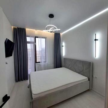 2-комн квартира в Аркадии/Генуэзская/Вид МОРЯ