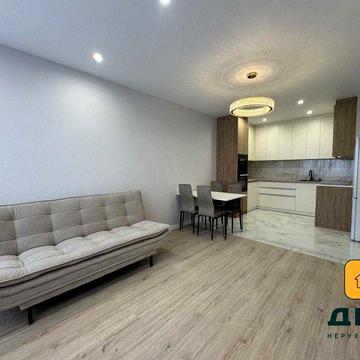 ‼️Квартира с ремонтом Черемушки‼️ЖК СКАЙ СИТИ Парк Горького Сити Центр ЖК СКАЙ СИТИ