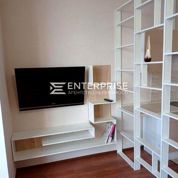 Продаж 1 кімнатної квартири в ЖК Henesi House (центр)