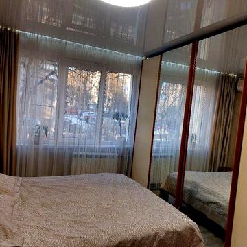 Продам 3-кім. кв-ру, Любінська/Виговського, 1/5п, 55м, ремонт, 90 тис