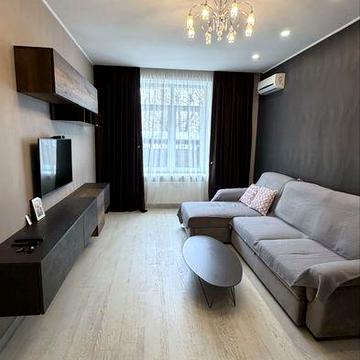 ‼️Шикарна квартира в новобудові з парко місцем і скважиною