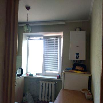 Продам свою однокімнатну квартиру 5-й поверх 5 -и этажного дома