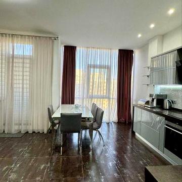 ‼️Срочно‼️ Продам 3х ком квартира с ремонтом /Таирова / Киевский ‼️