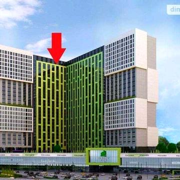 Продам 3-кімнатну квартиру у ЖК "Olympic Park", Харківське шоссе 210 ЖК "Olympic Park"