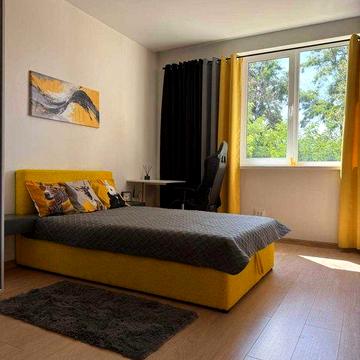 Оренда однокімнатної квартири ст. м. Васильківська ЖК PARK LAND