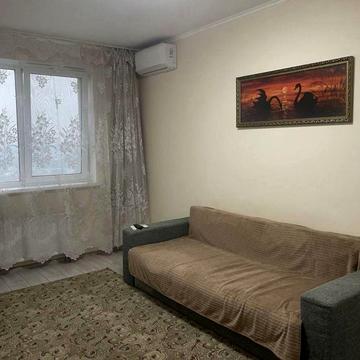 Здам 1-к квартиру, ЖК Пектораль, вул. Миколи Руденка 8 (Кольцова)