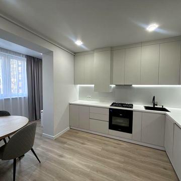 Стильна 1-к квартира ЖК На Щасливому ! Перша здача.