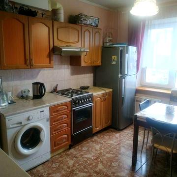 Здам вдухкімнатну квартиру