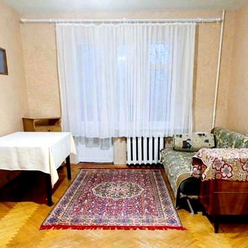 1 кімнатна проспект Європейського Союзу 3