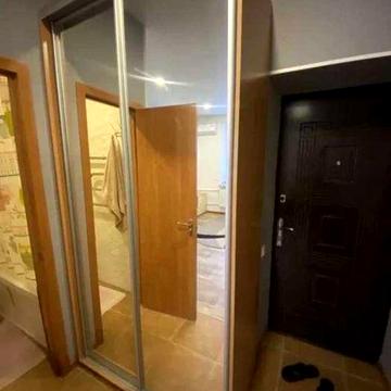 Студия новострой метро Центральный Рынок, ул, Благовещенская