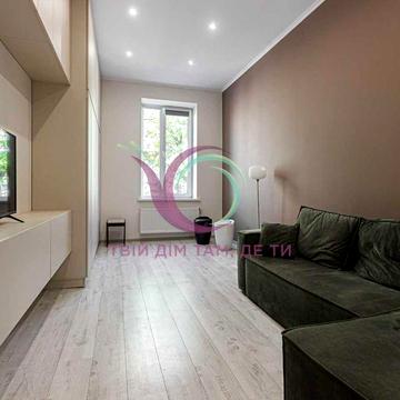 Оренда однокімнатна квартира вул. Героїв Упа. Франківський р-н.