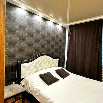 Продам 3х кімнатну квартиру, Київський район, 4 поверх