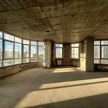 3-х. ком. на Французском бульваре