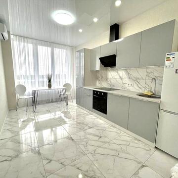 Квартира з ремонтом, Центральний парк ЖК Сіті Парк