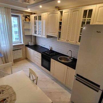 Оренда двокімнатної квартири-студії в ЖК "Садовий". ТОРГ