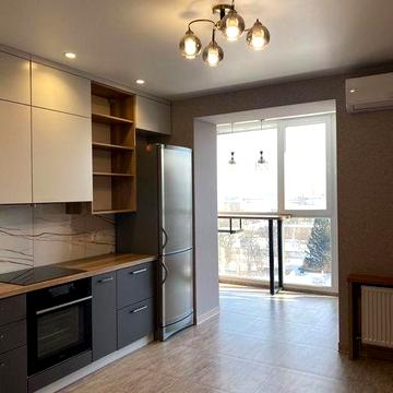 1-кімнатна квартира ЖК «Графський» ЖК Графський