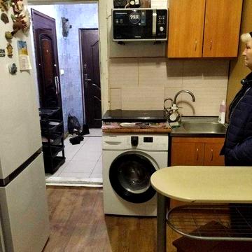 Продам свою квартиру у селищі Рогань.