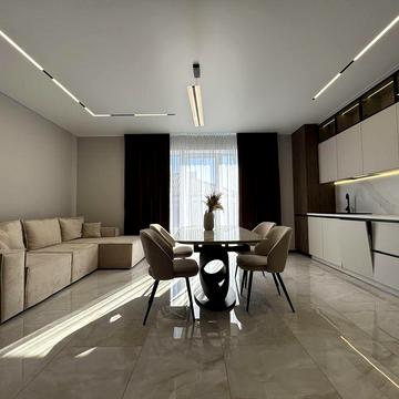 Котедж двоян з якісним ремонтом, меблями та технікою