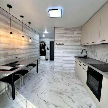 Продам 3к квартиру, бульвар Славы. Новый ремонт