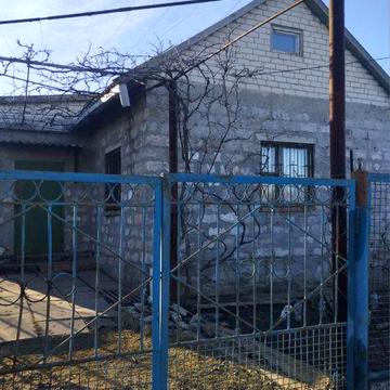 Продам дачный участок с домом