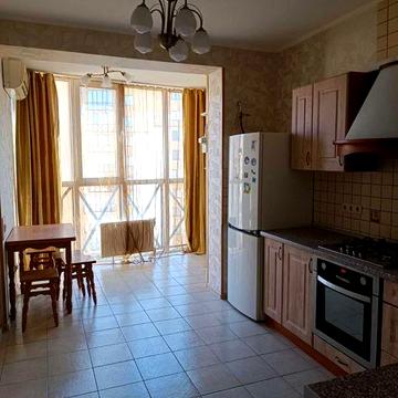 Оренда 2кім квартири ЖК Щасливий Соборна 10В