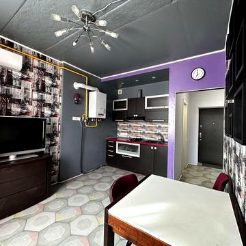 Квартира в оренду. ЖК БШ «Сіті Лейк»