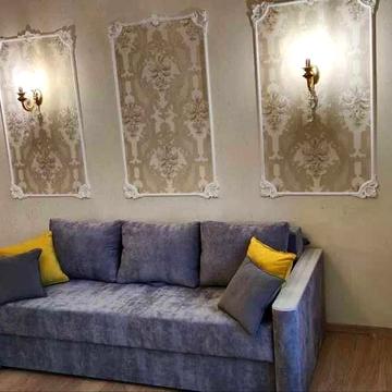 Здам в оренду 3- кімн кв. біля Держпрому