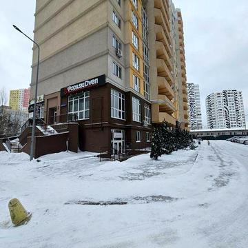 Продам 2х кімнатну квартиру в новому будинку.Є оселя відновлення ЖК Діамант