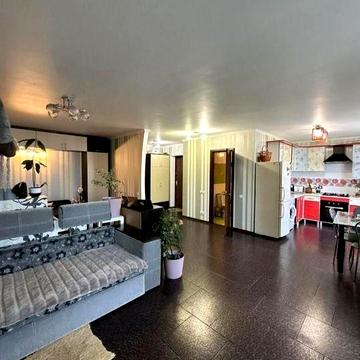 Здам 1к квартиру з А/О, Лушпи 19