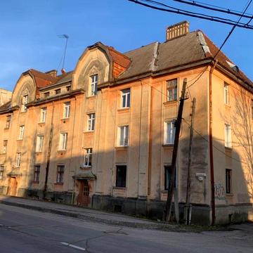 Продається 2-вох кімнатна квартира 43м2