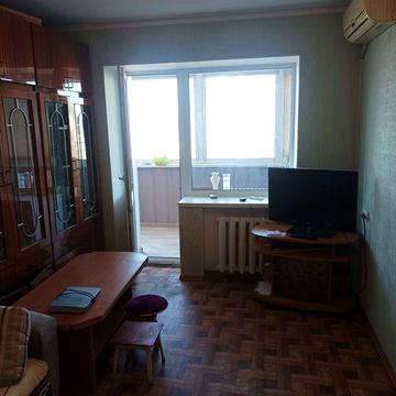 Эксклюзивная продажа 2-х комнатной квартиры в морском квартале