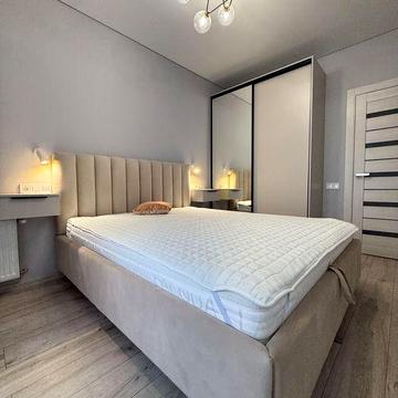 Оренда 3-кімнатної квартири по вул.Трускавецькій / Наукова