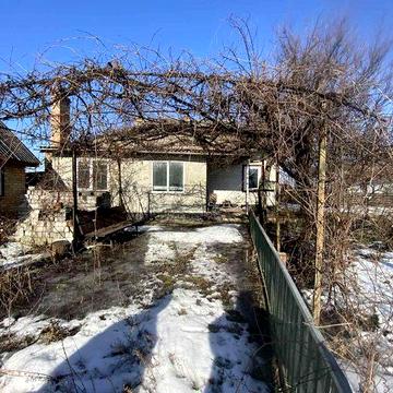 Будинок з газом. Всі зручності в будинку