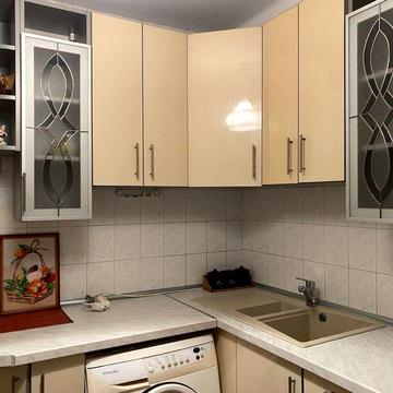 2-к квартира вул. Бориса Мартоса 6 (Плеханова), м. Лівобережна