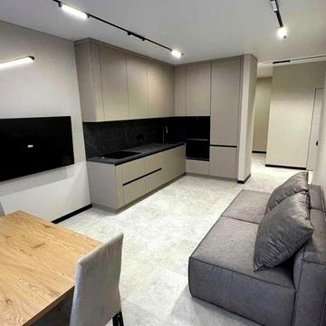 Здам квартиру поруч з центром