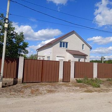 Новый Дом 150 М2