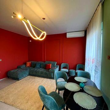 Оренда 1,5 кімнатного Таунхауса в Ужгороді