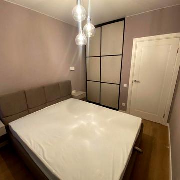 Чудова 1-кімнатна квартира у «Метрополія-2». Перша здача. ГЕНЕРАТОР!