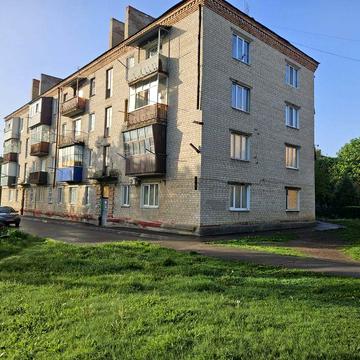 Продам 3-ну квартиру в Чугуєві. Трикімнатна.