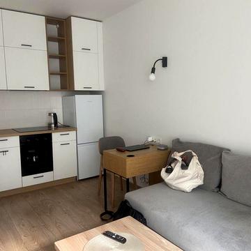 Перша здача! Чудова евродвушка, Нова Англія, тепло, вода, 5-й поверх